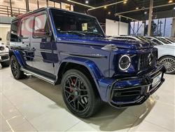 مێرسێدس بێنز G-Class